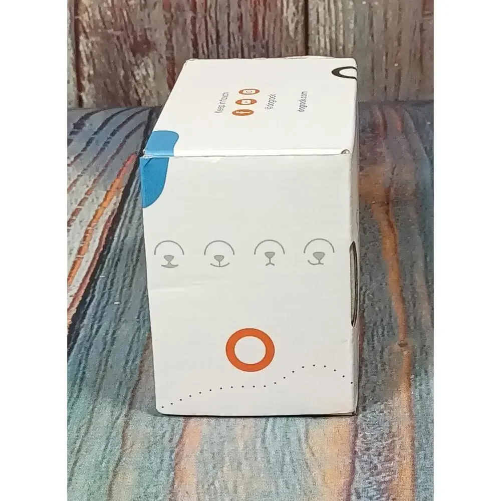 dogrook Rechargeable No‎ Shock Bark Collar with Vibration Modes